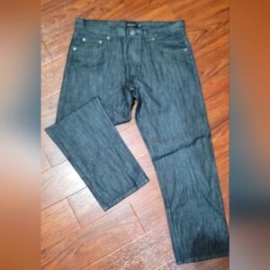 Mens Denim Culture Jeans Size 36x30